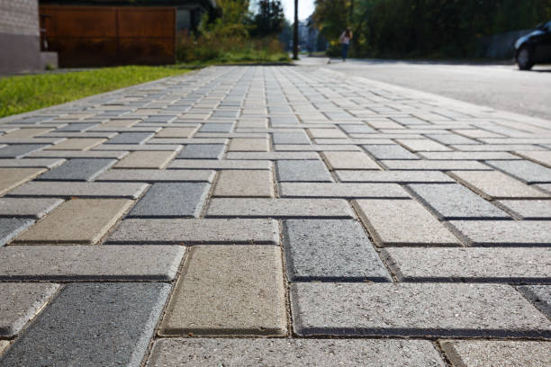 Best Asphalt Driveway Paving in Cinco Ranch, TX