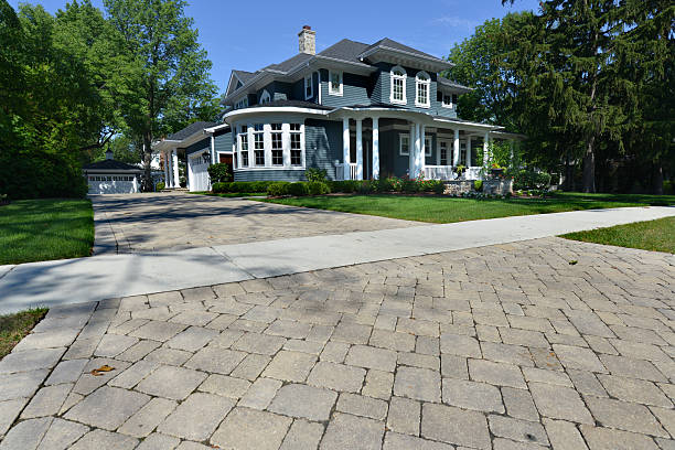 Best Gravel Driveway Installation in Cinco Ranch, TX